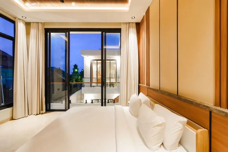 3-Bedroom Villa, photo 13