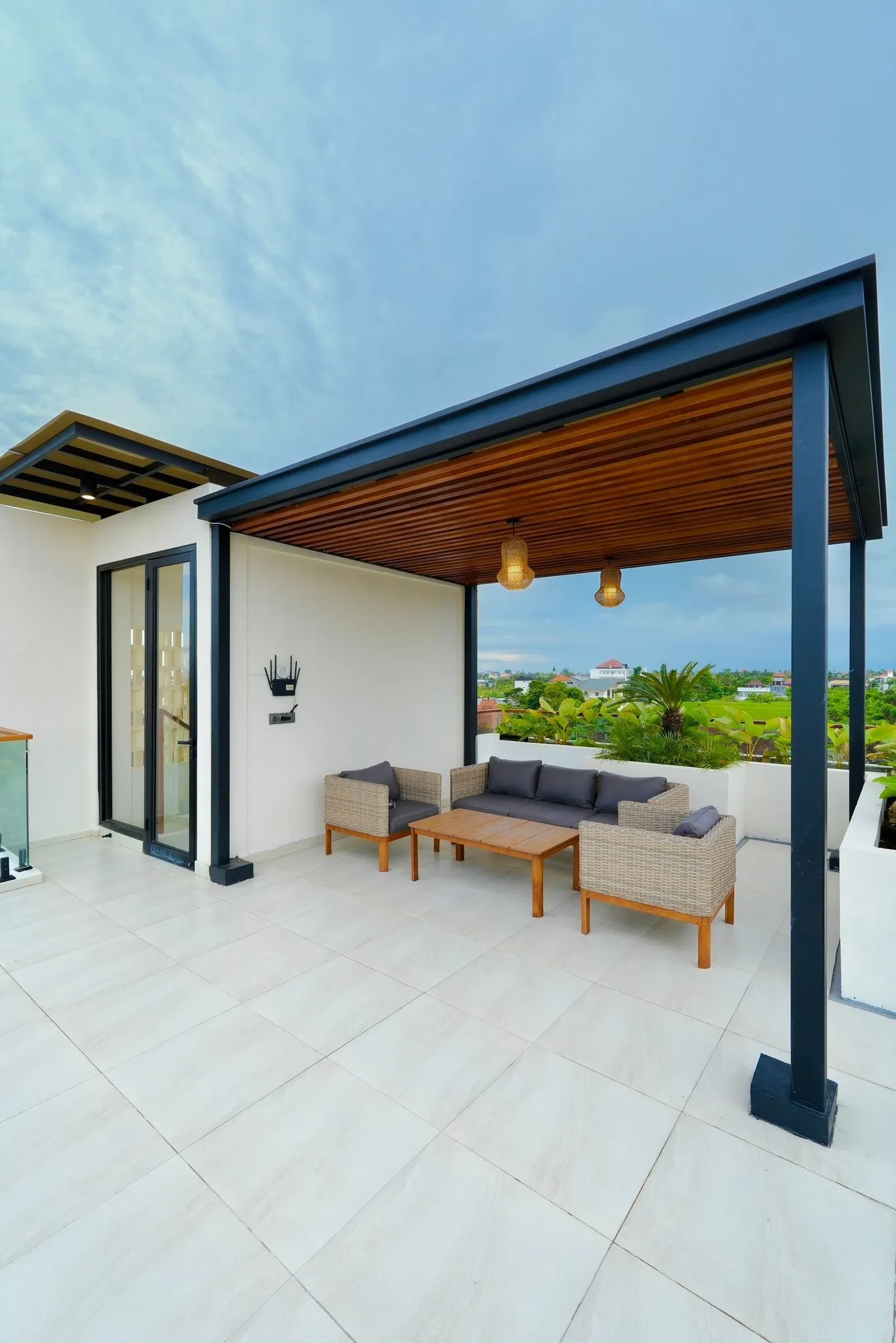3-Bedroom Villa, photo 7