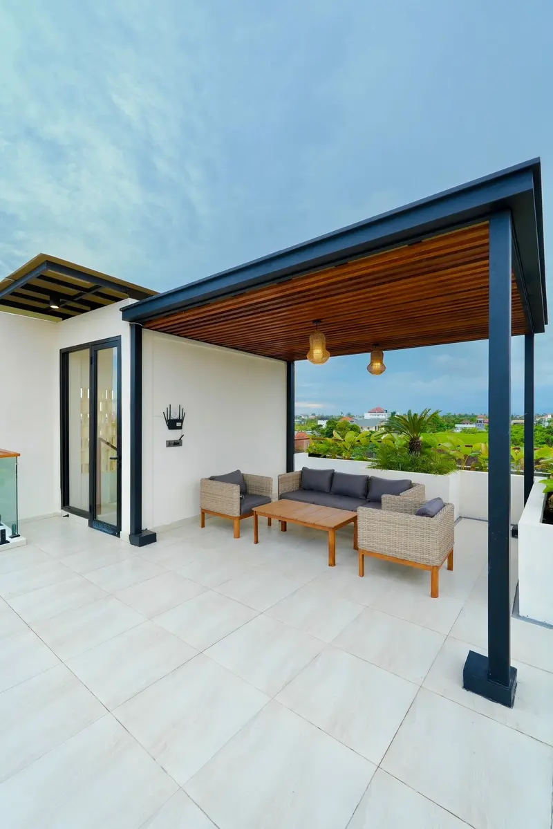 3-Bedroom Villa, photo 7