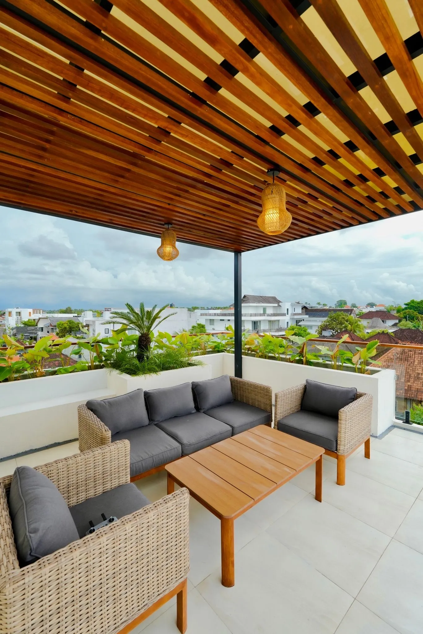 3-Bedroom Villa, photo 6