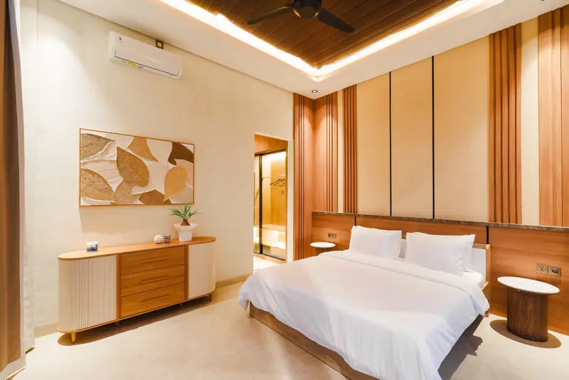 3-Bedroom Villa, photo 11