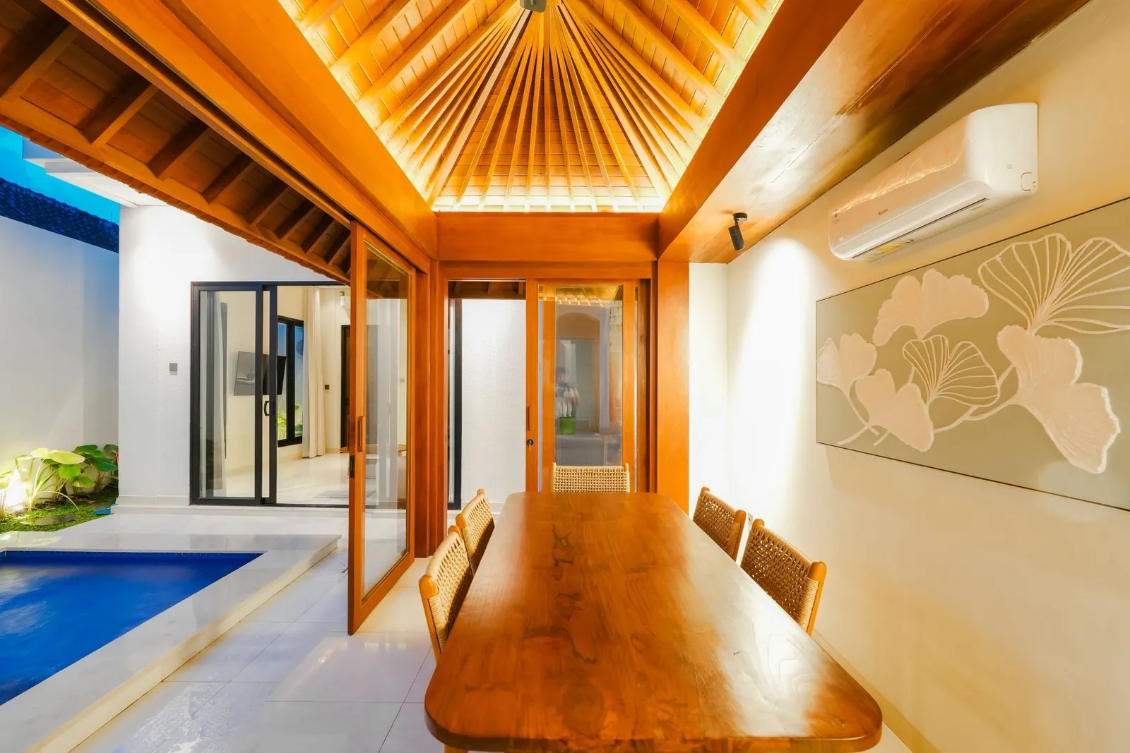 3-Bedroom Villa, photo 15