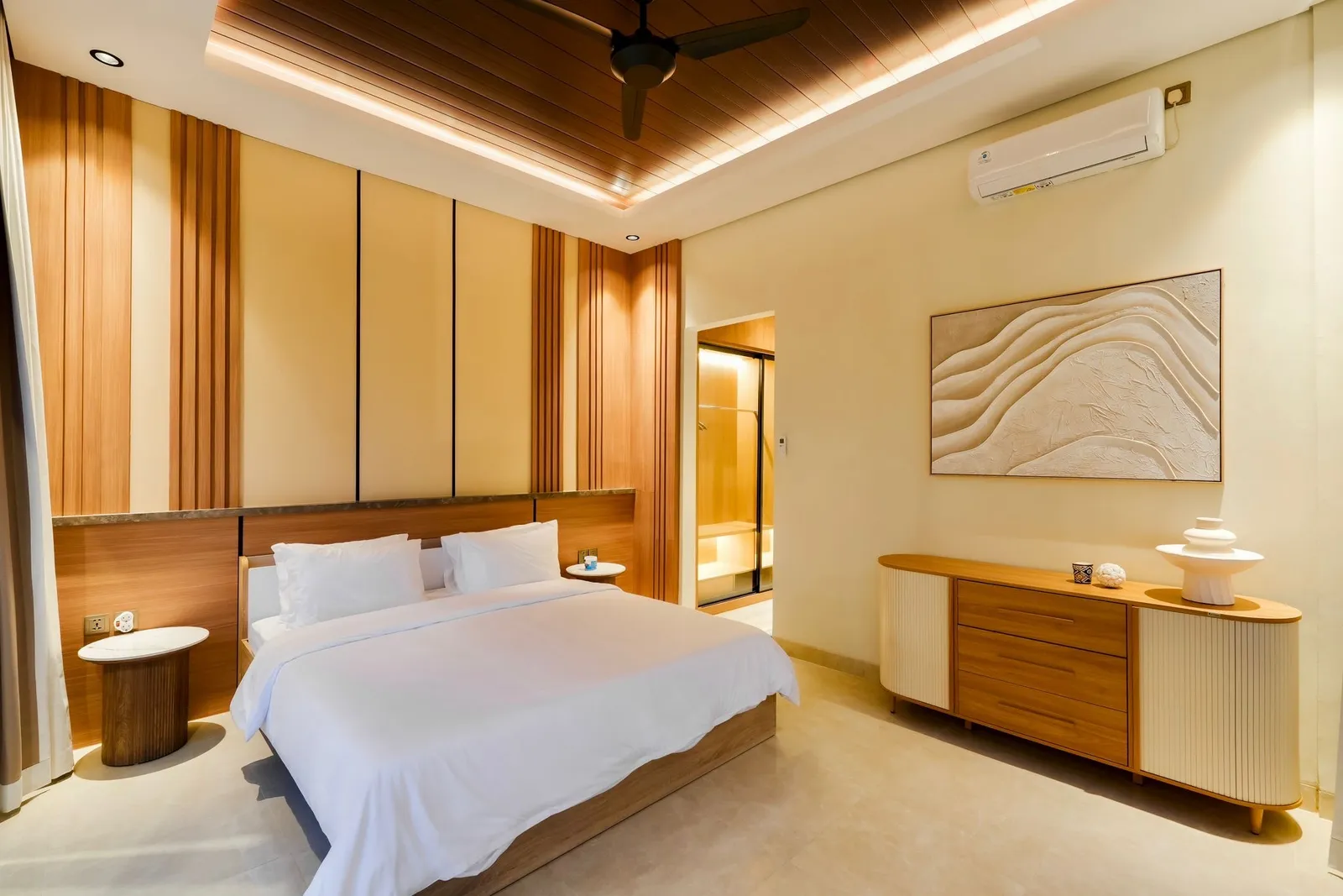 3-Bedroom Villa, photo 16