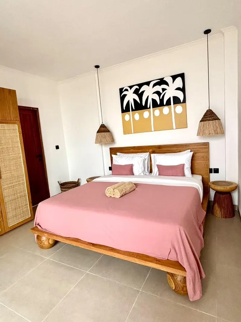 3-Bedroom Villa, photo 10
