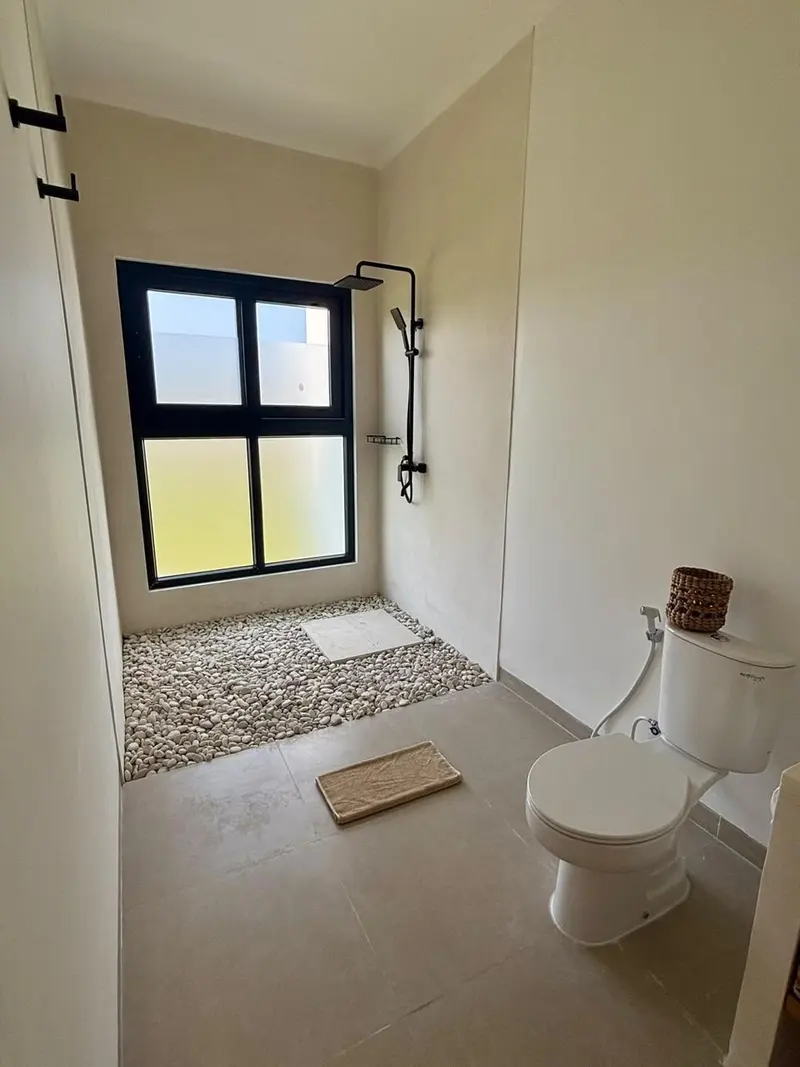 3-Bedroom Villa, photo 9