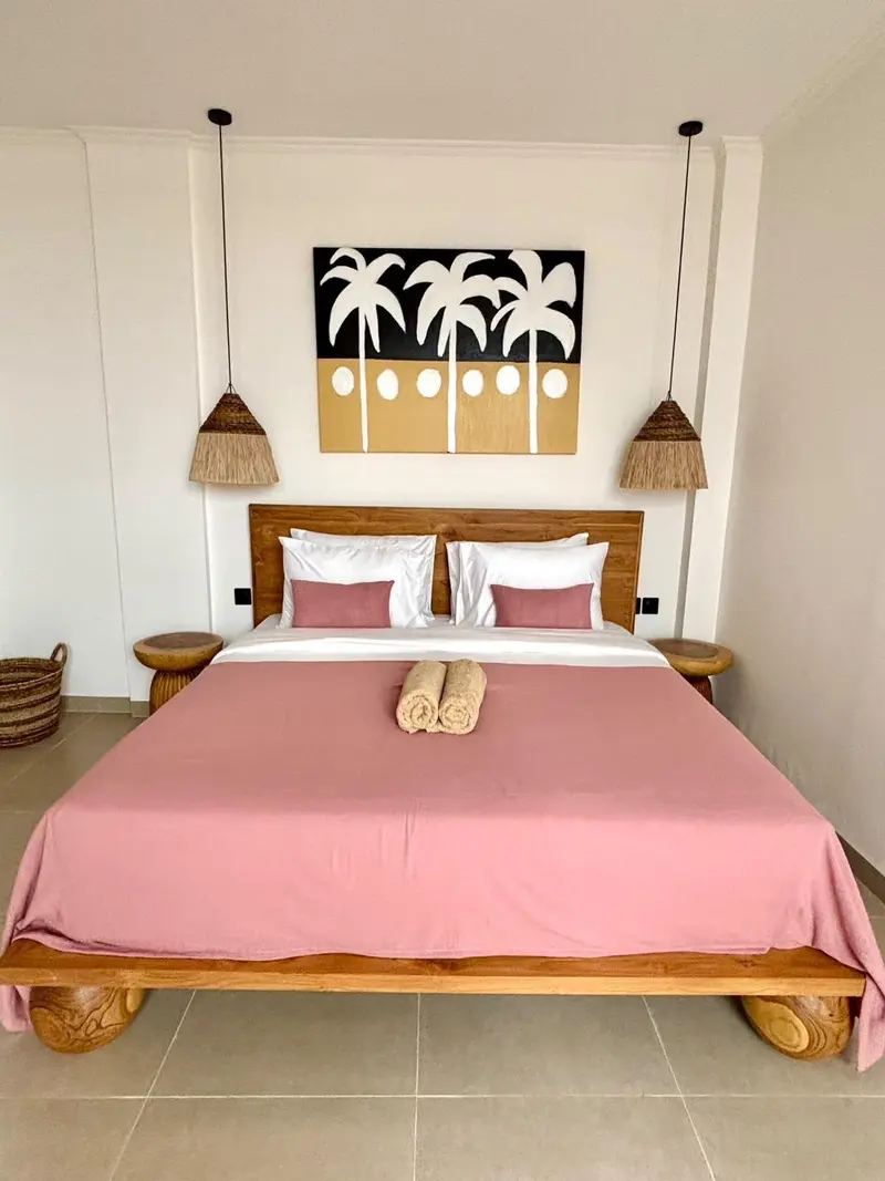 3-Bedroom Villa, photo 11