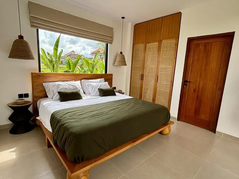 3-Bedroom Villa, photo 7