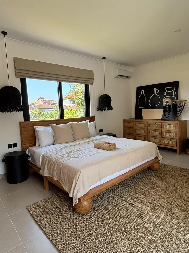 3-Bedroom Villa, photo 12