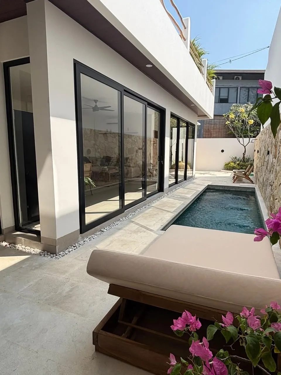 3-Bedroom Villa, photo 1