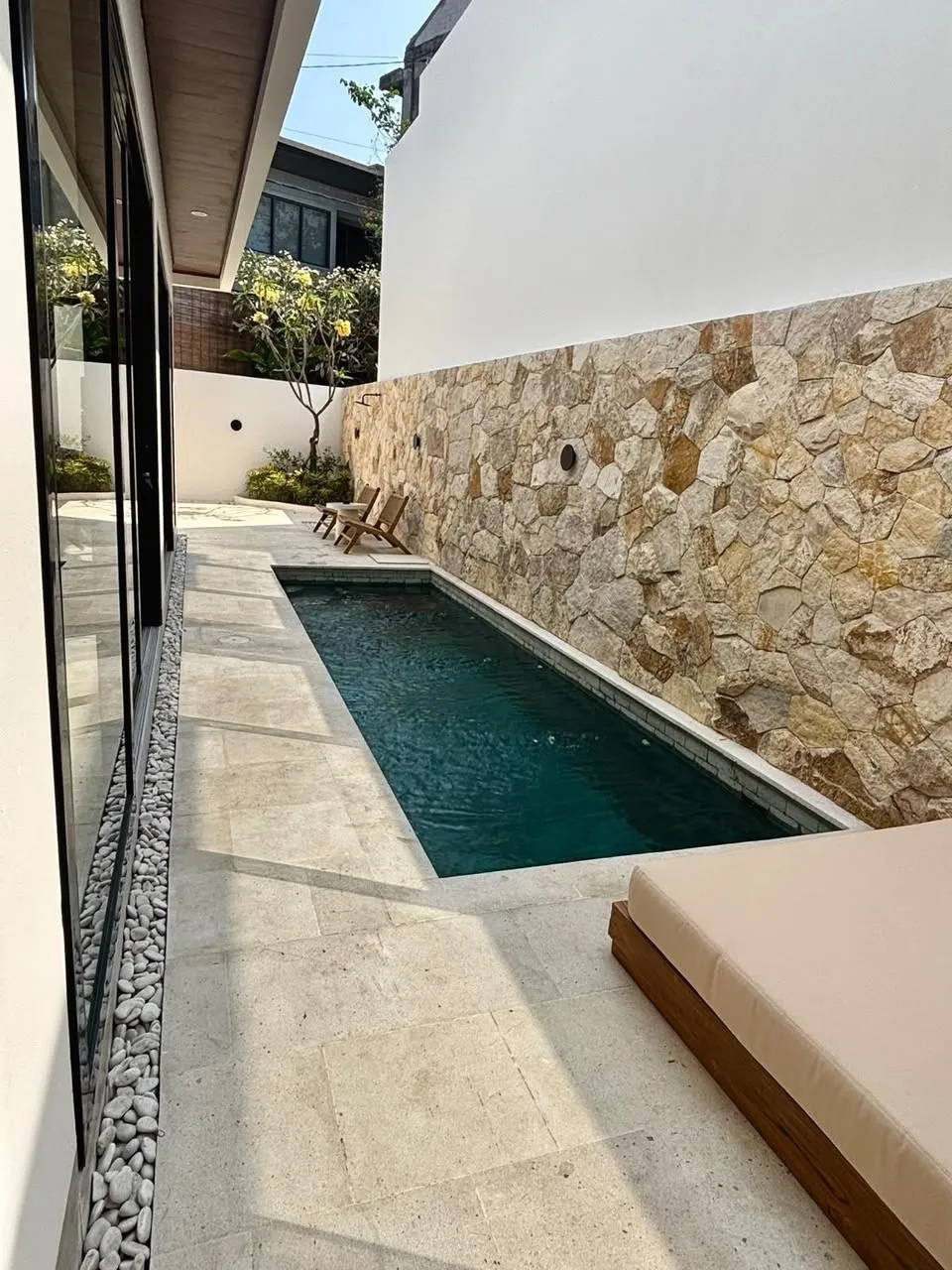 3-Bedroom Villa, photo 2