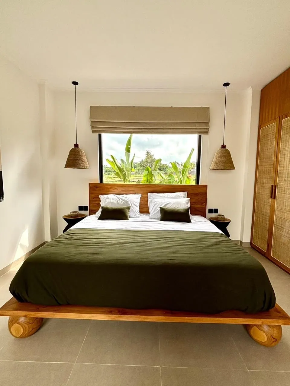 3-Bedroom Villa, photo 8