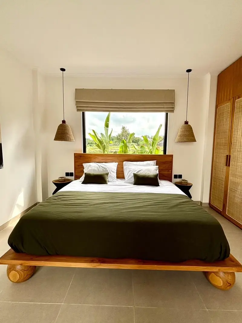 3-Bedroom Villa, photo 8