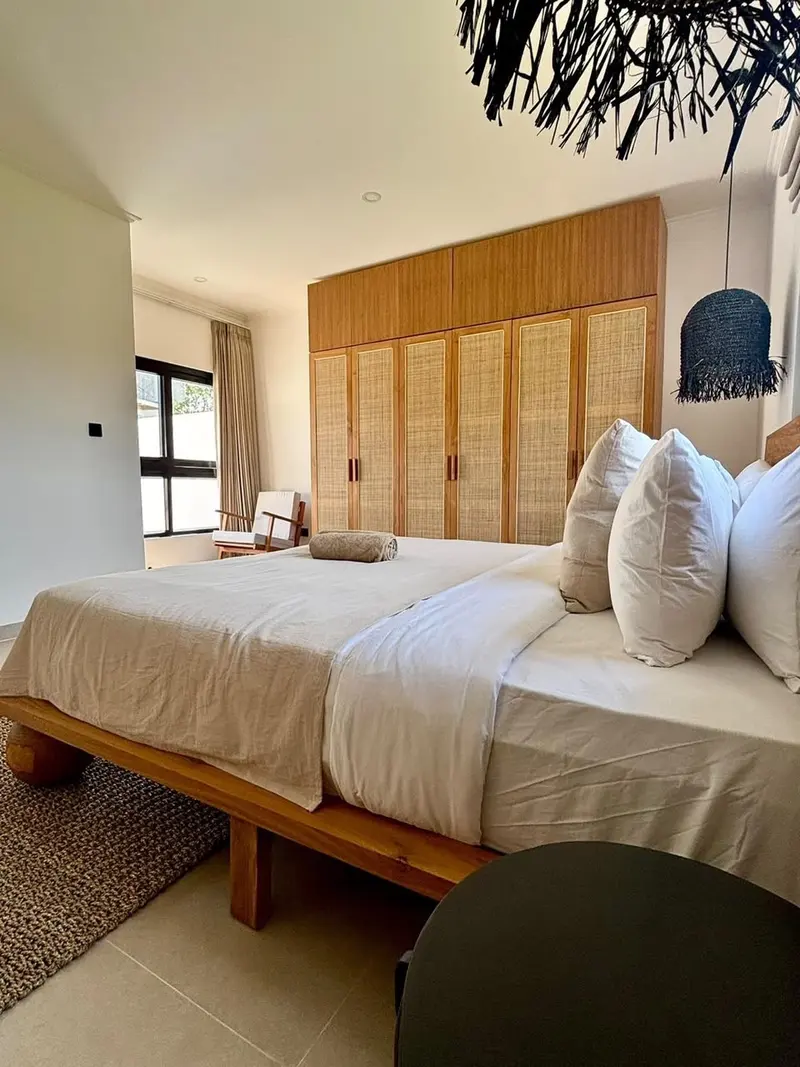 3-Bedroom Villa, photo 13