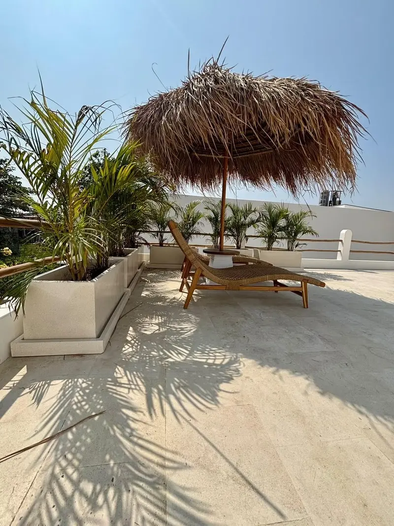3-Bedroom Villa, photo 4