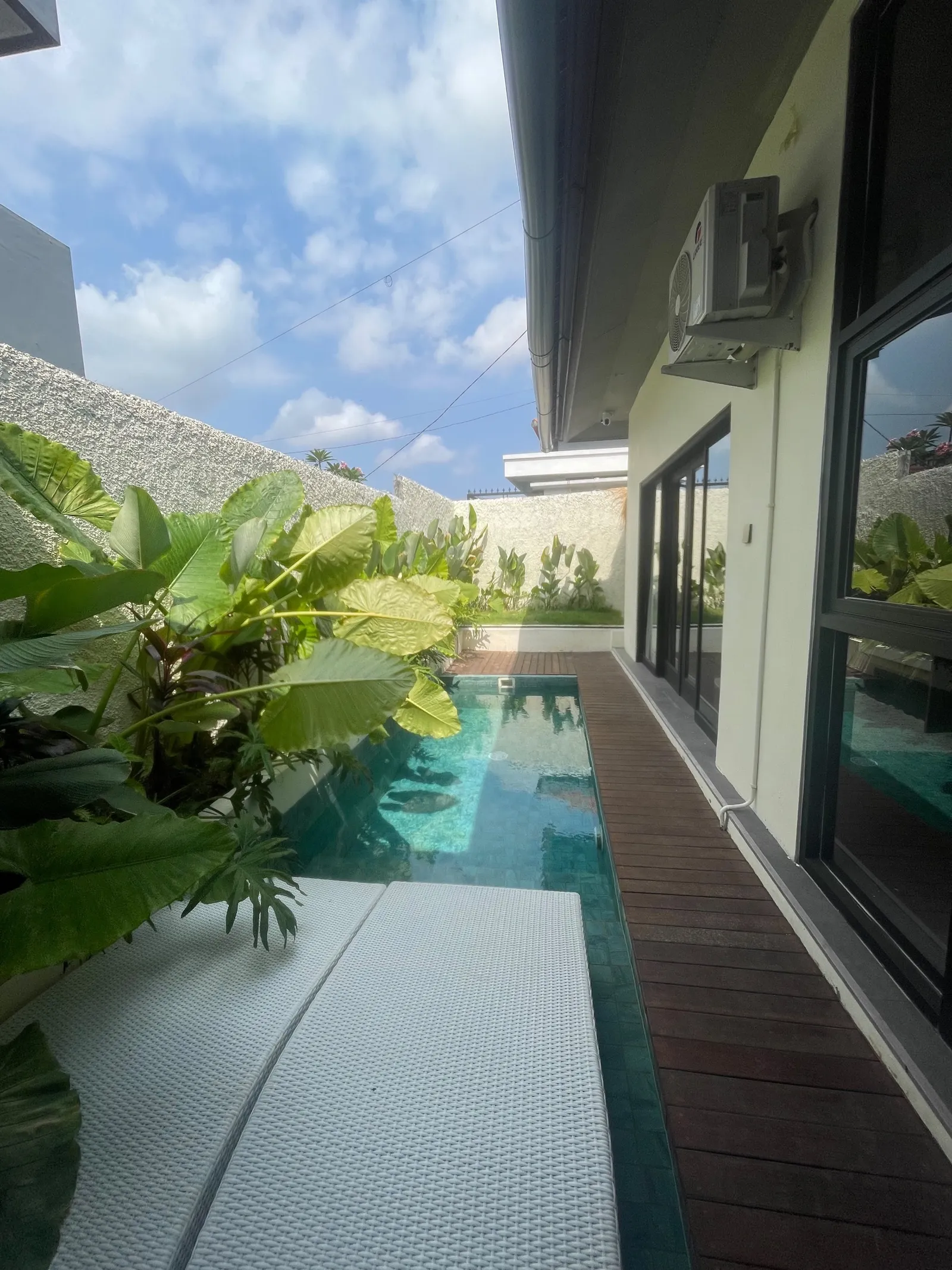 2-Bedroom Villa, photo 2