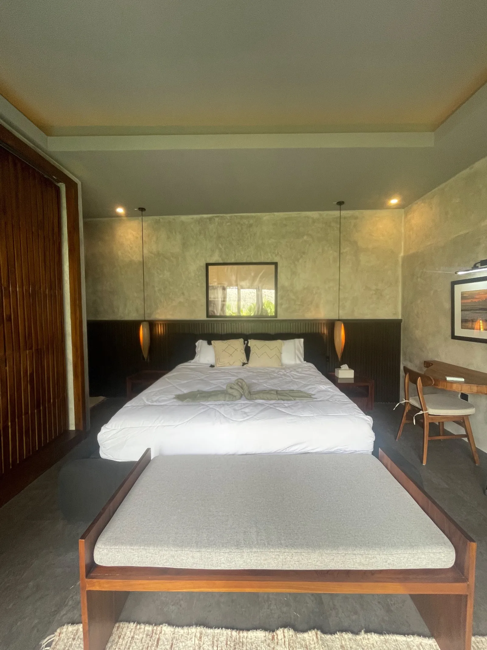 2-Bedroom Villa, photo 8