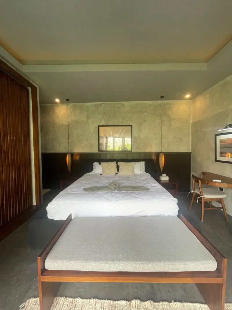 2-Bedroom Villa, photo 8