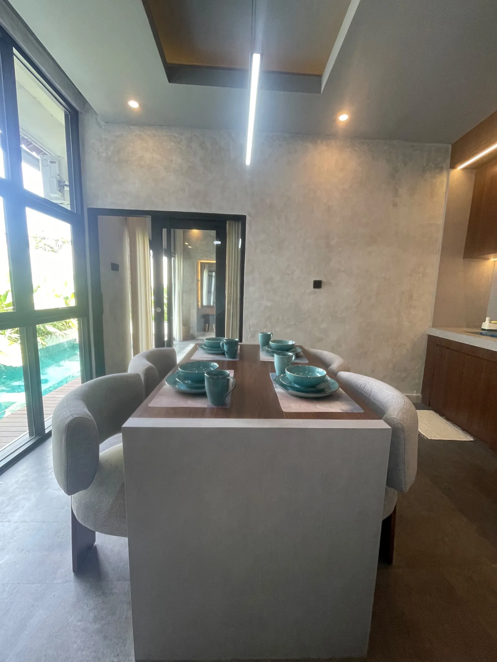 2-Bedroom Villa, photo 7