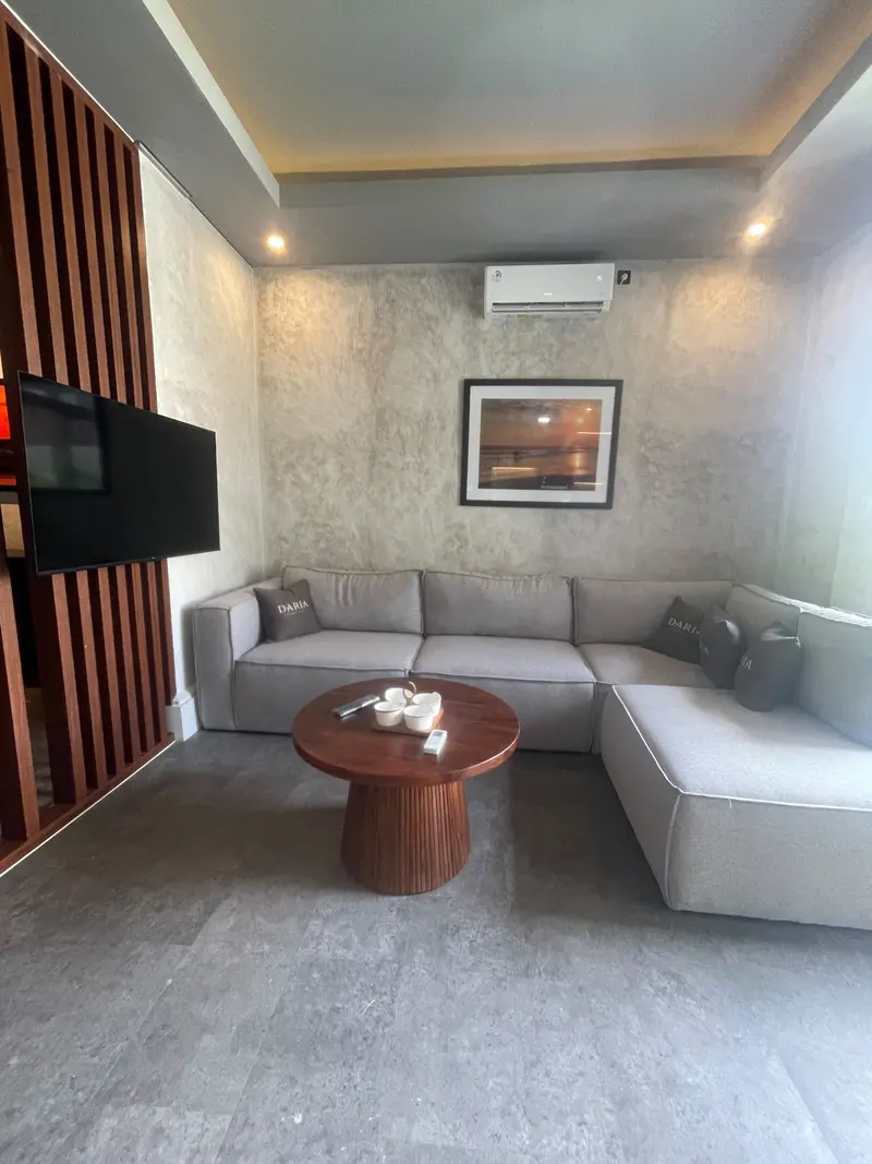 2-Bedroom Villa, photo 4