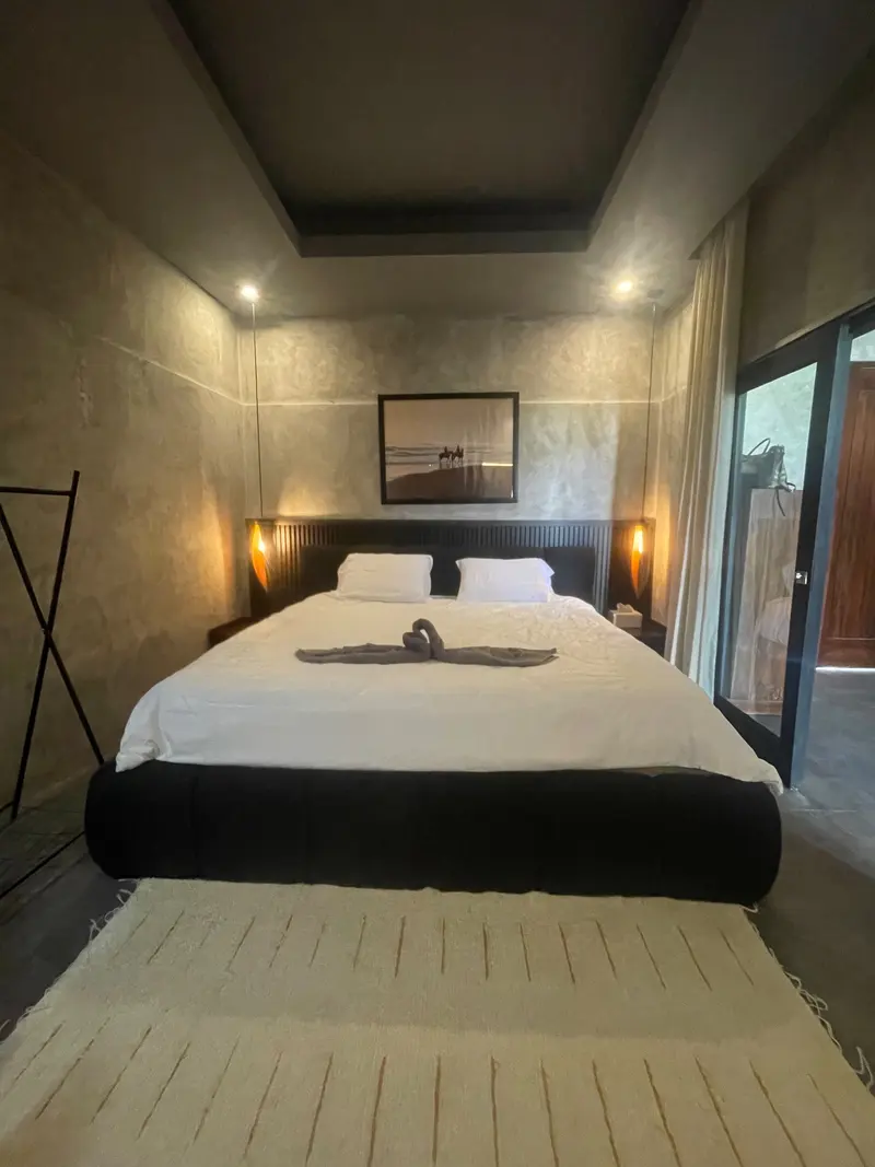 2-Bedroom Villa, photo 13