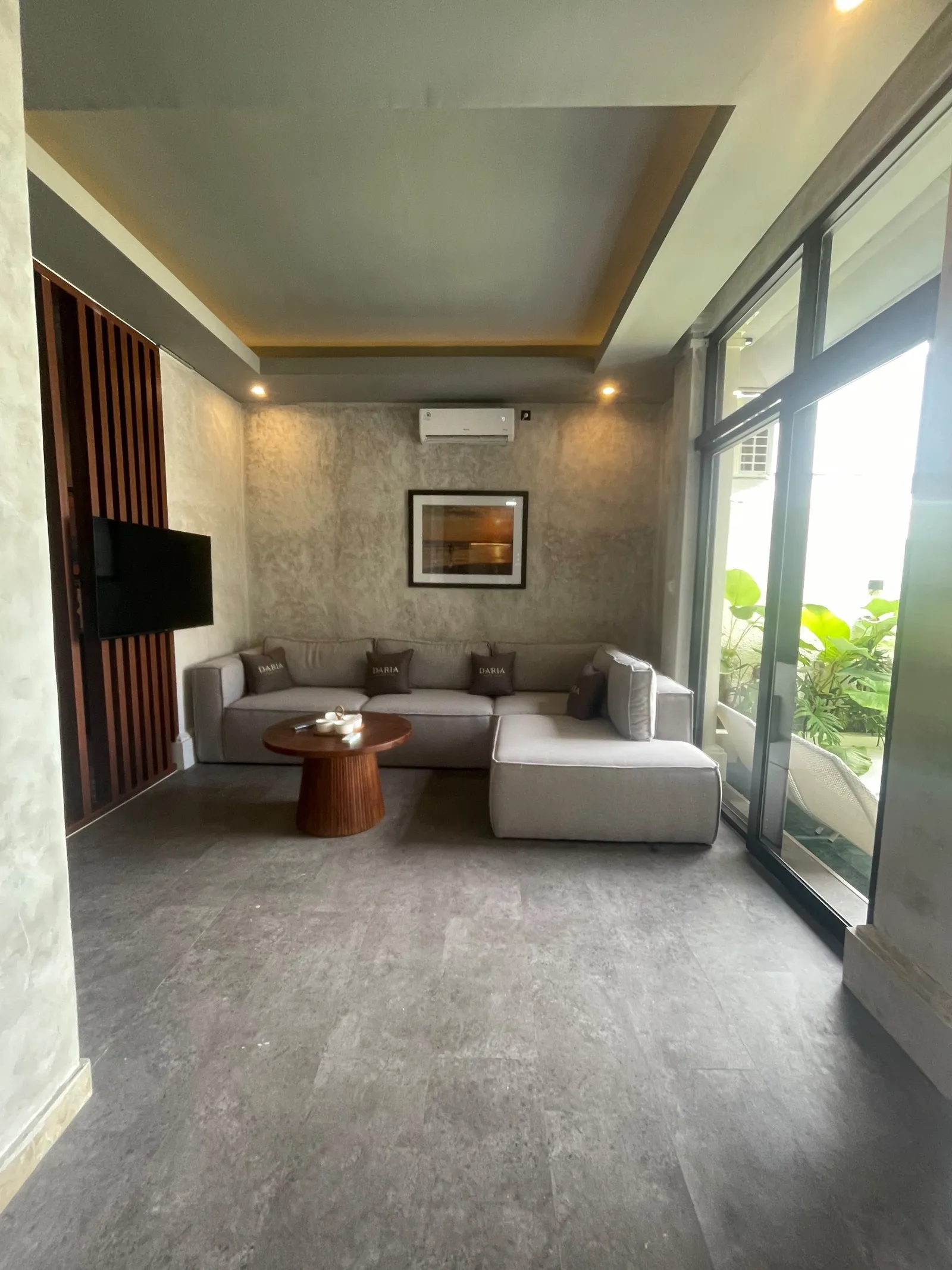 2-Bedroom Villa, photo 3