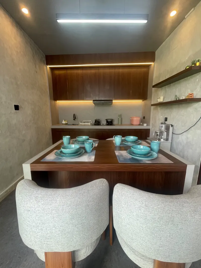 2-Bedroom Villa, photo 6