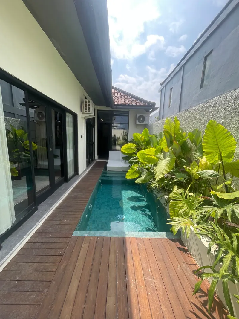 2-Bedroom Villa, photo 1