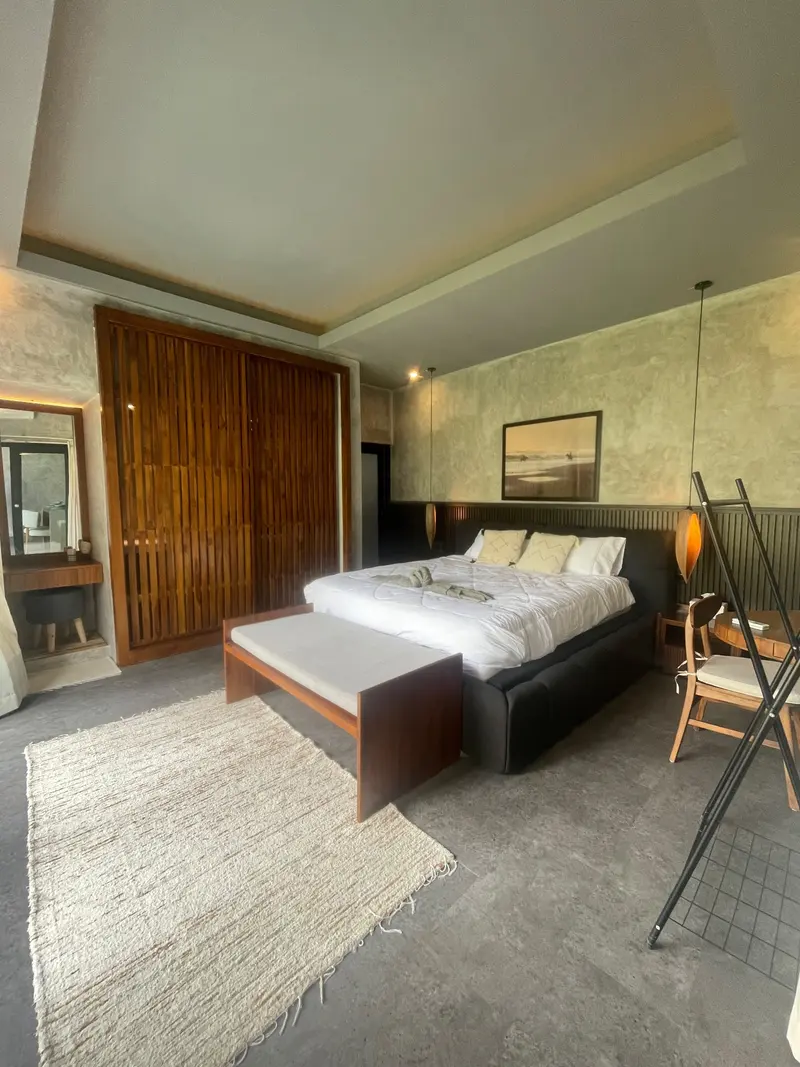 2-Bedroom Villa, photo 10