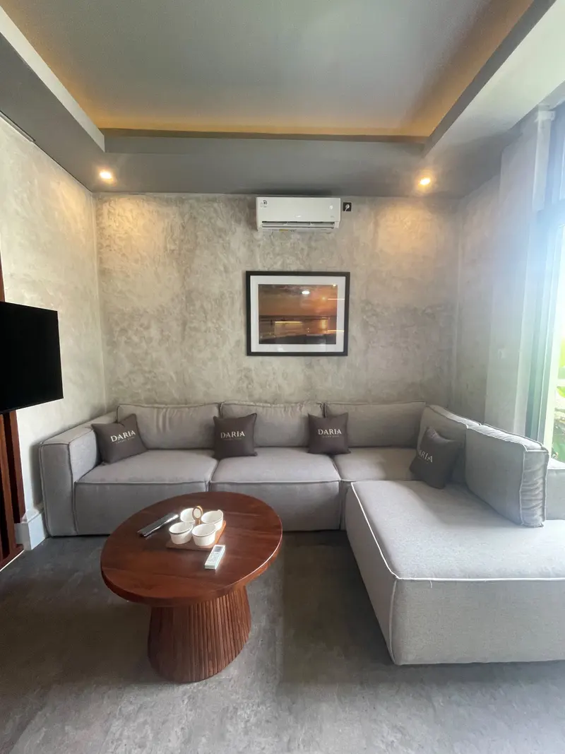 2-Bedroom Villa, photo 5