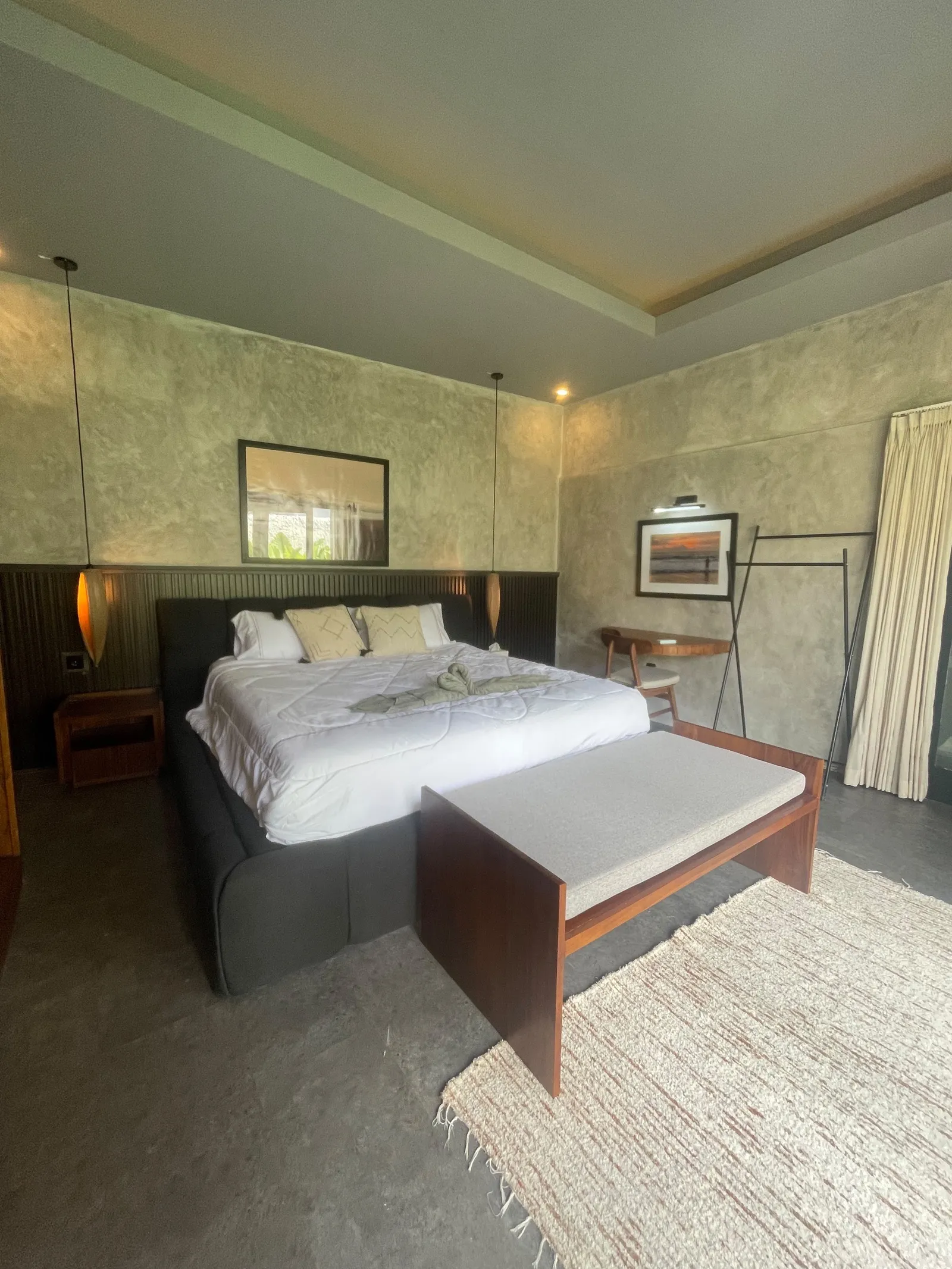 2-Bedroom Villa, photo 11