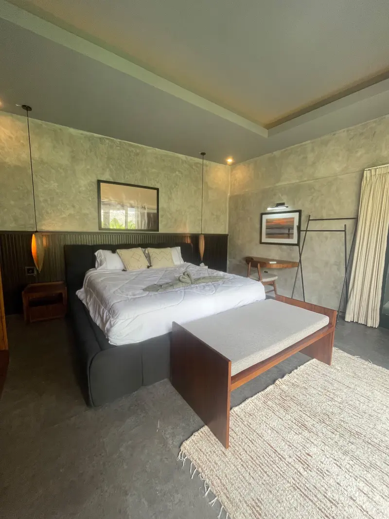 2-Bedroom Villa, photo 11