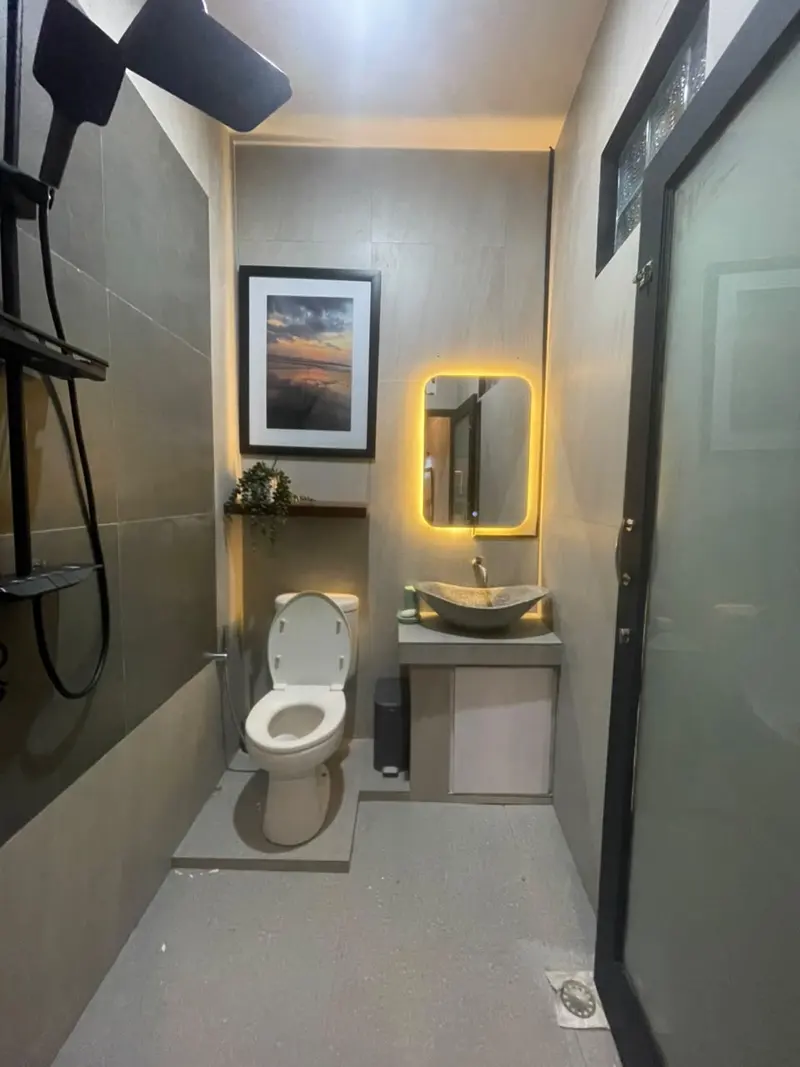 2-Bedroom Villa, photo 12