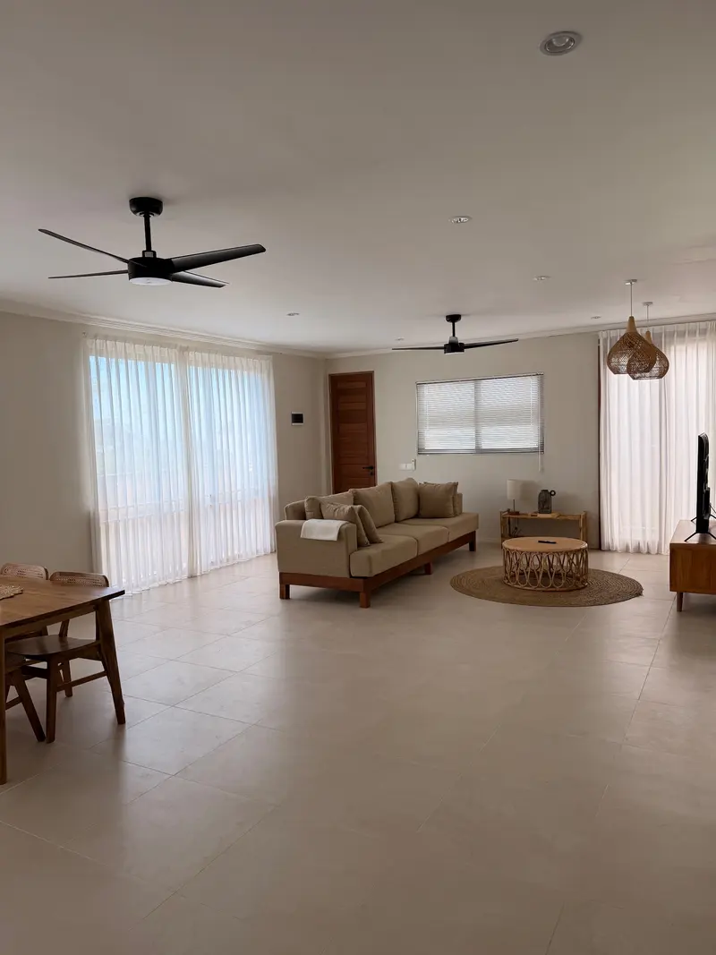 1-Bedroom Apartment, photo 4