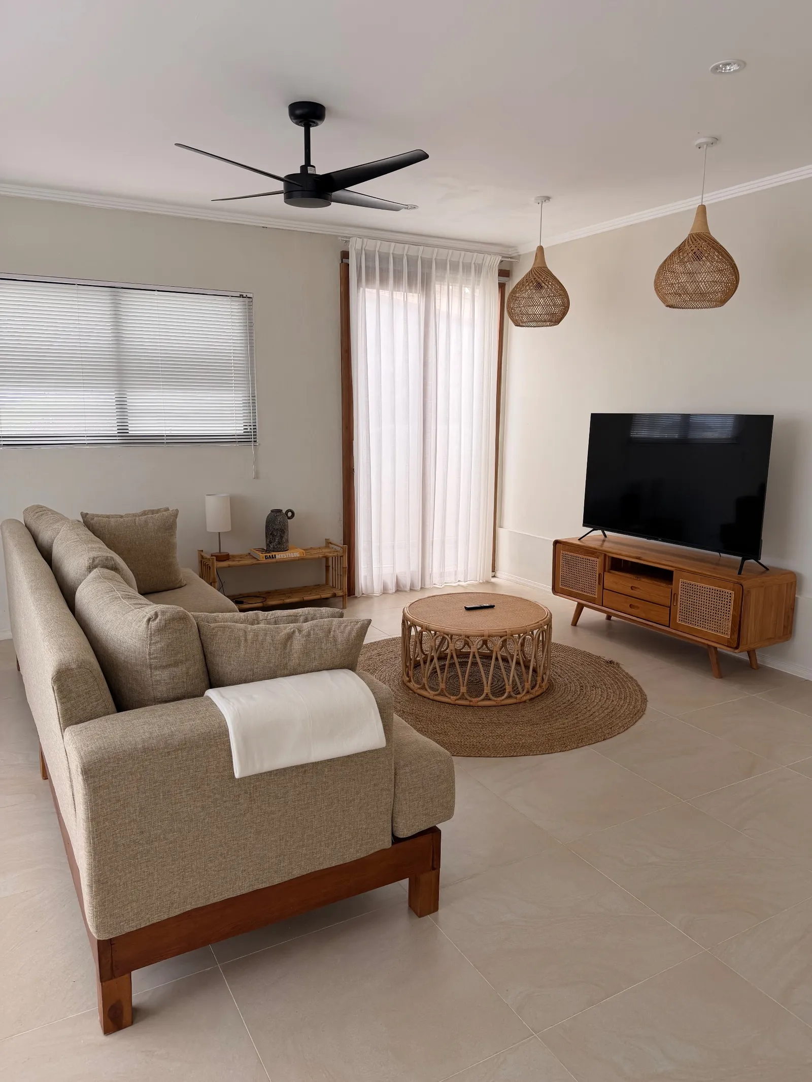 1-Bedroom Apartment, photo 3