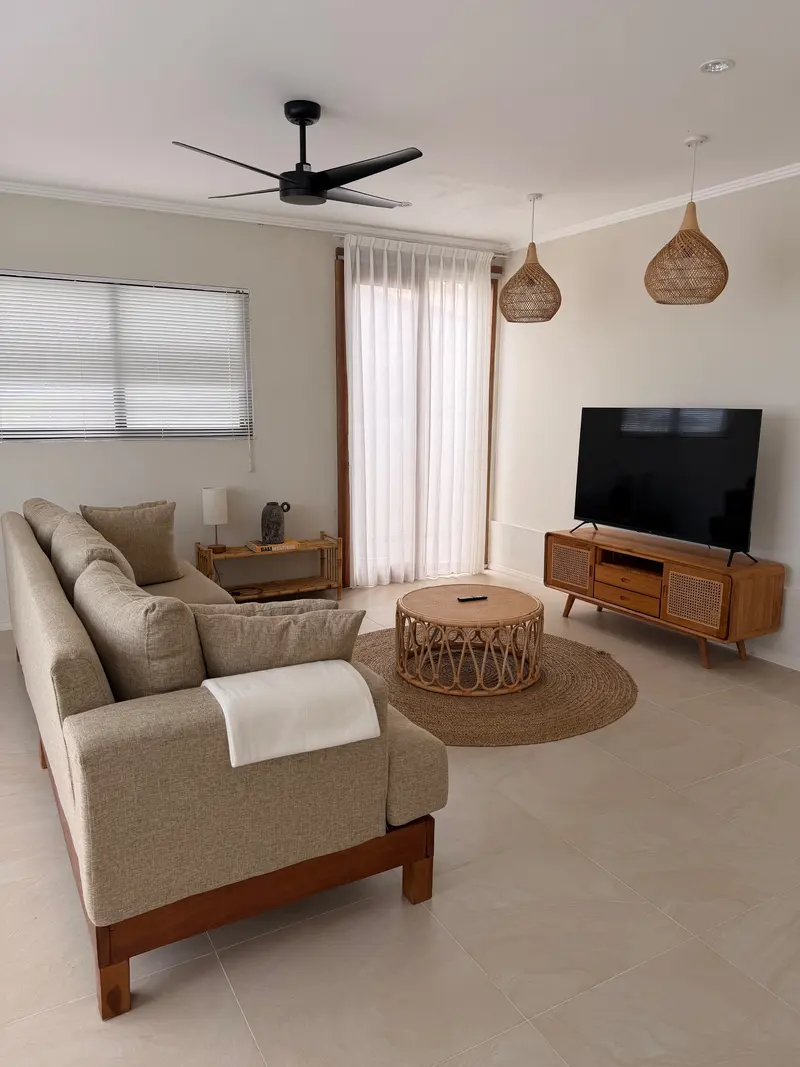 1-Bedroom Apartment, photo 3
