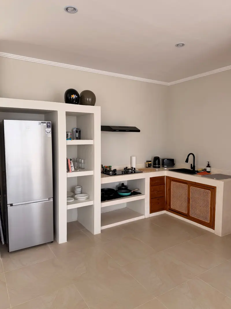1-Bedroom Apartment, photo 5