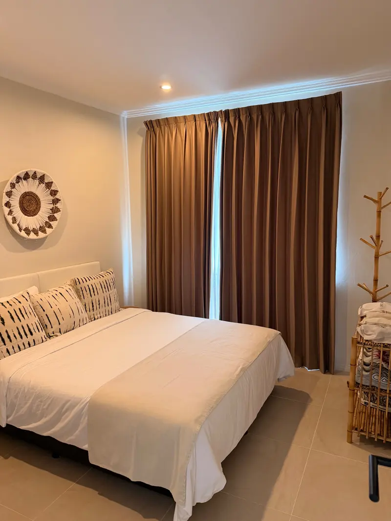 1-Bedroom Apartment, photo 7