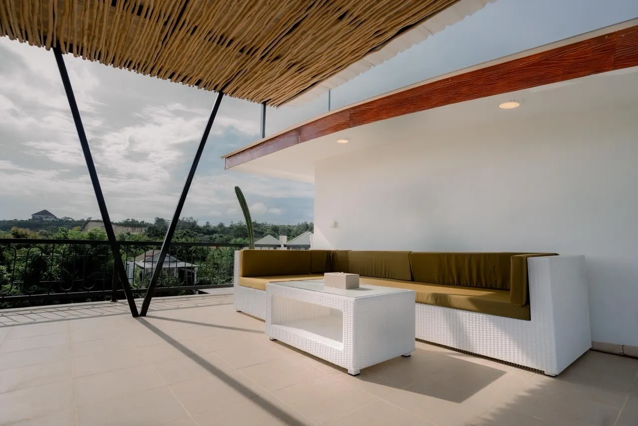 3-Bedroom Villa, photo 7