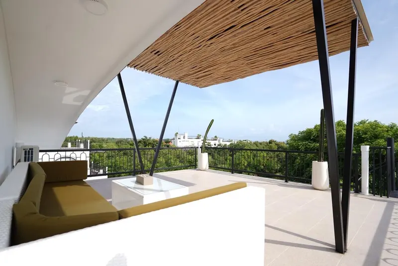 3-Bedroom Villa, photo 6