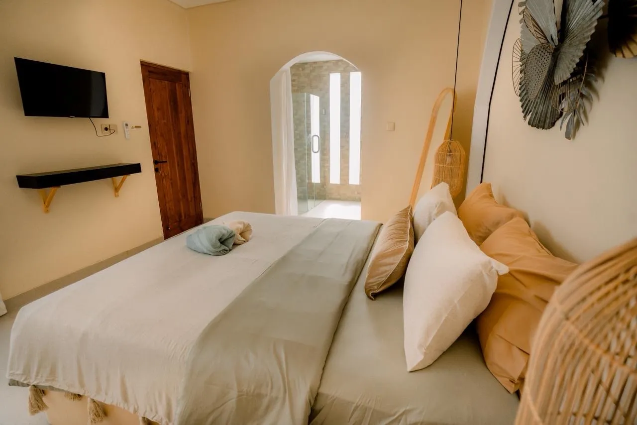 3-Bedroom Villa, photo 12
