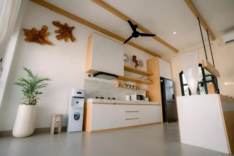 3-Bedroom Villa, photo 4