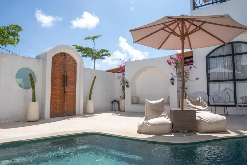 3-Bedroom Villa, photo 2