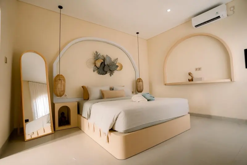 3-Bedroom Villa, photo 10