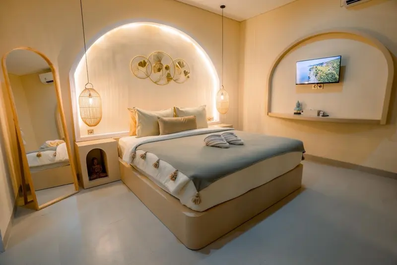 3-Bedroom Villa, photo 11