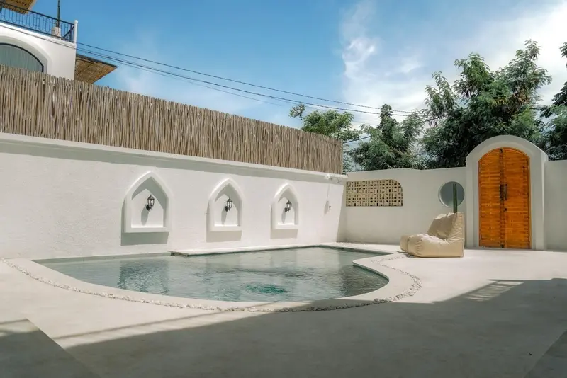 3-Bedroom Villa, photo 3
