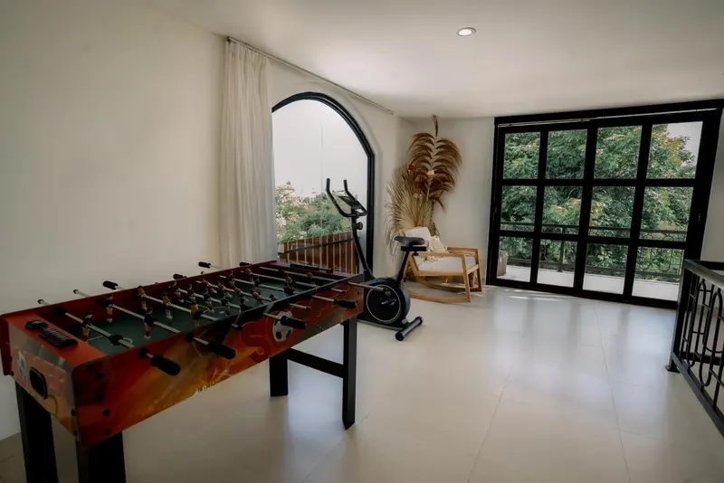 3-Bedroom Villa, photo 9
