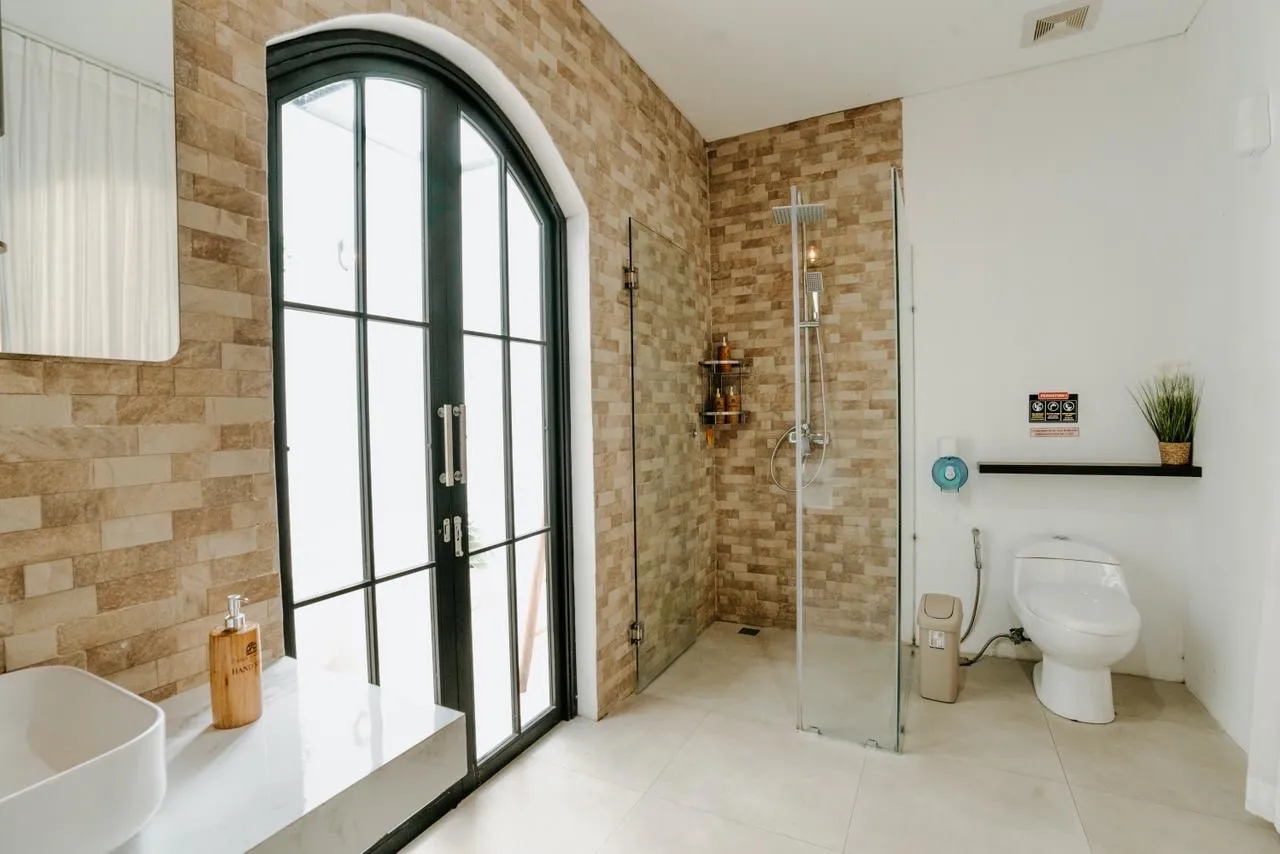 3-Bedroom Villa, photo 13