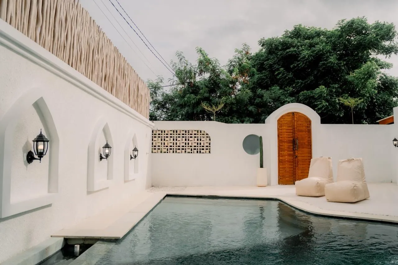 3-Bedroom Villa, photo 14