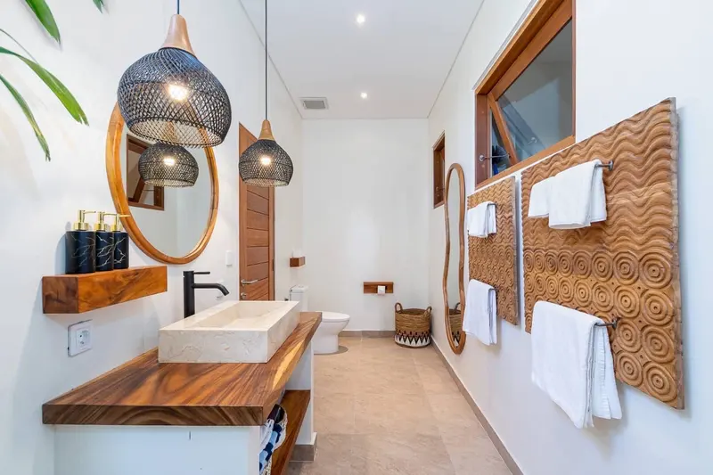 3-Bedroom Villa, photo 18