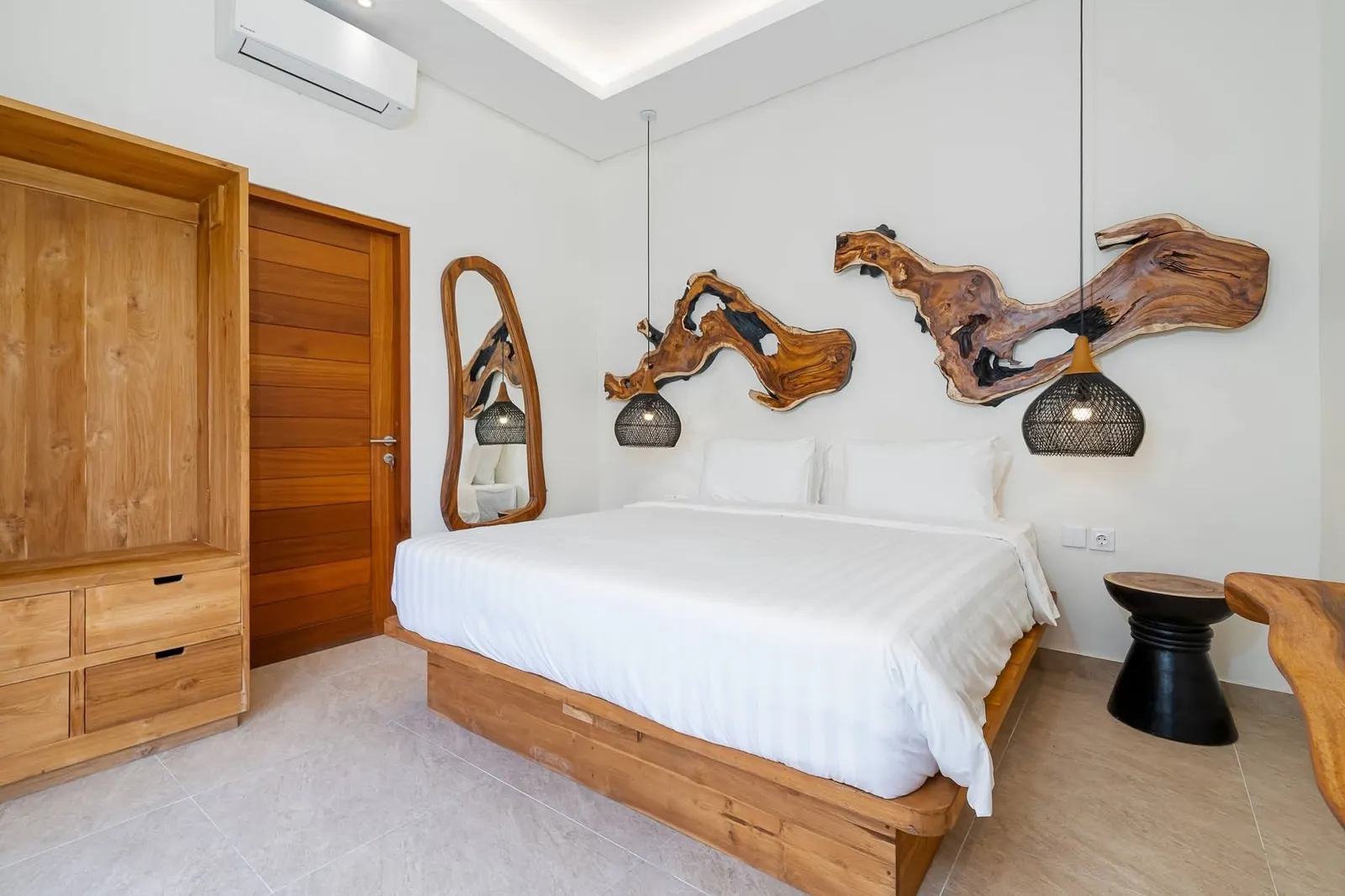 3-Bedroom Villa, photo 10